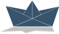 Schiffchen Icon Studienberatung