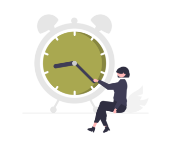 "Fahrplan" zum Studium