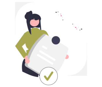 Psychologie-Bewerbung